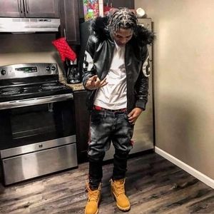 Meet your Posher, Benjamin